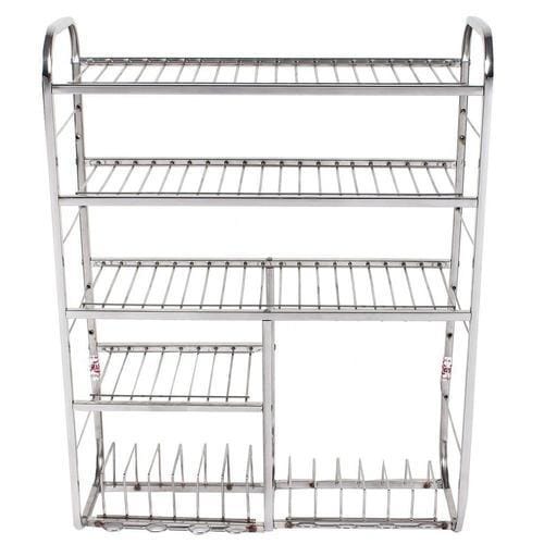Steel Rack