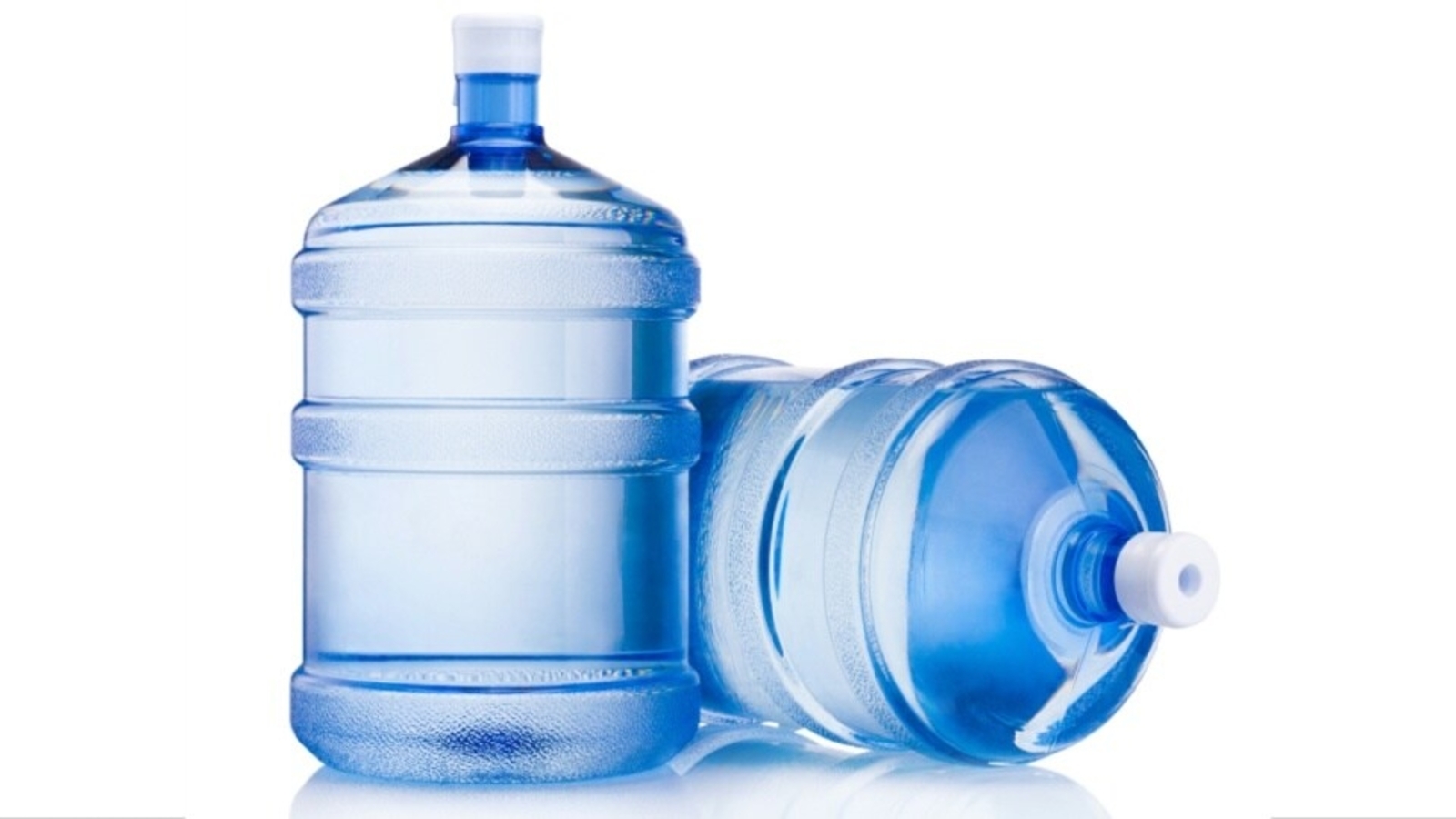 Water Bottles